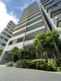 東京都中央区日本橋馬喰町2丁目【マンション】の外観