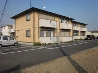 ウィステリアの画像