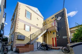 ユナイト新川崎フィルミーノの杜の画像