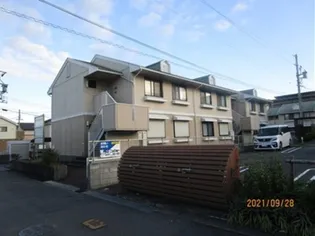 マイ キャッスル B棟の画像