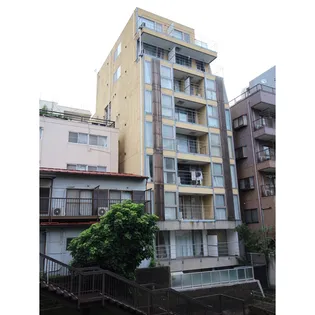 プレール ドゥーク門前仲町の画像