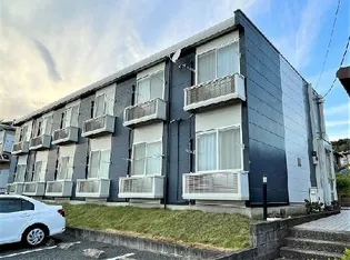 レオパレスいけだの画像