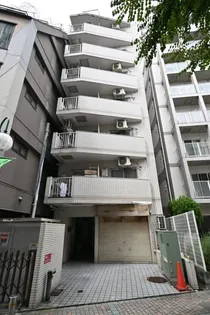 スカイコート川崎第6の画像