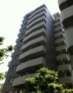 東京都板橋区清水町【マンション】の外観