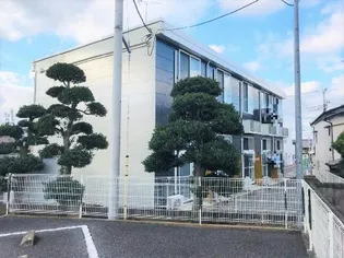 レオパレスK'SIIの画像