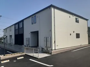 アンソレイエ Fの画像