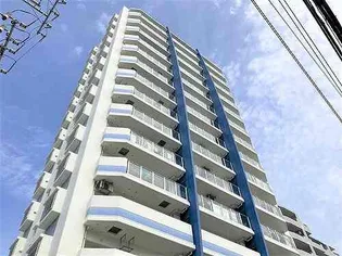 ワイズエステムコート北谷美浜センタータワーの画像