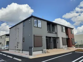 メゾン ドゥ ヴィクトワールIIIの画像