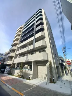 スアヴィス三ノ輪の画像