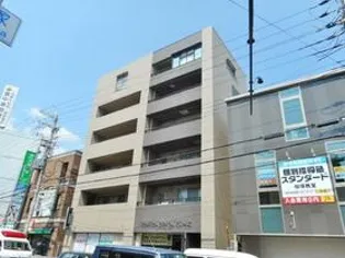 クロツヴィア桜塚の画像