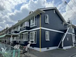 エレガントハイツAの画像