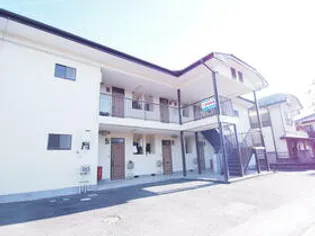 TOYOUKEハイツの画像