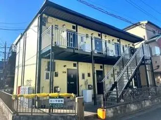 カーザ金明の画像