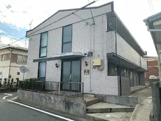 レオパレス北浦の画像