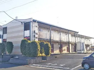 レオパレス宮代庭苑 IIの画像