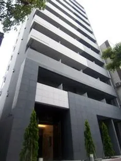 メインステージ大森北の画像