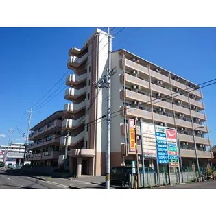 マメゾン21の画像