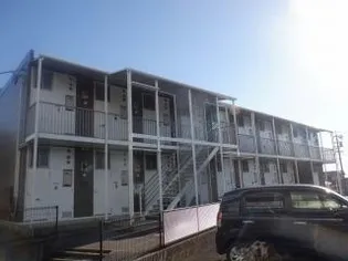 レオパレスコスモスの画像