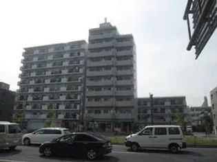 アドヴァンス川崎の画像