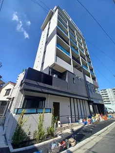 シエロ西竹の塚の画像