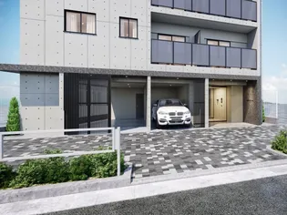 SYFORME ITABASHIⅡの画像