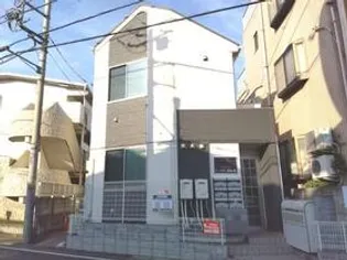 マーベラス東恋ヶ窪Iの画像