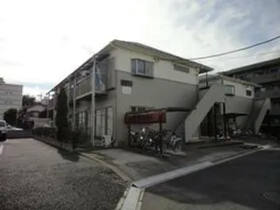 アーバングリーン岩崎A号棟の画像