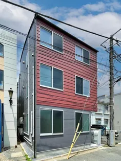 CASADIA赤塚の画像