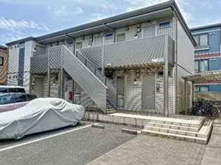 メゾン ド カヤの画像