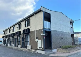 レオパレスウェルカムの画像