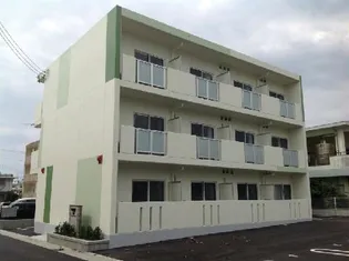 クレイノヴァンヴェール宇栄原の画像