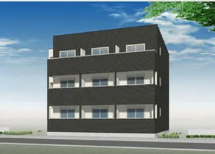 シエーナ上中里の画像