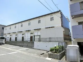 レオパレス二本木の画像