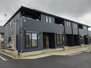 コンフォート小林Bの画像