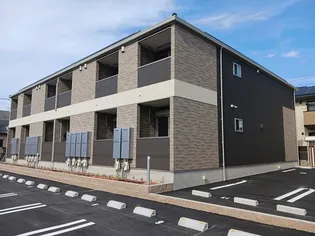 グラード 百間の画像