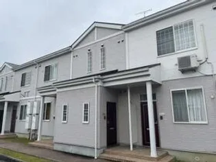 オレンジタウンAの画像