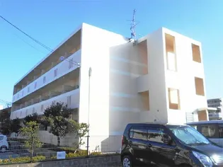 レオパレス城間の画像