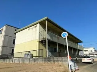 グリーンハイツ籠原の画像