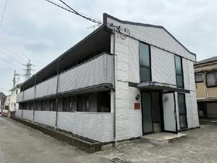 レオパレス美堀の画像