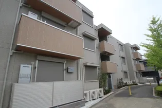 レクシア南花畑の画像