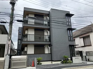 GRANDEUR CHATEAUの画像