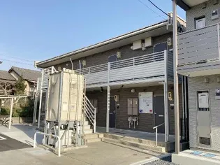 レオネクストヴィラ ソレイユの画像