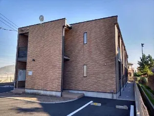 レオネクストヴィラージュ碧水Iの画像