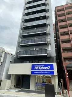 RAVIR RESIDENCEの画像