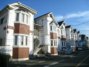 サンコーポ清水の画像