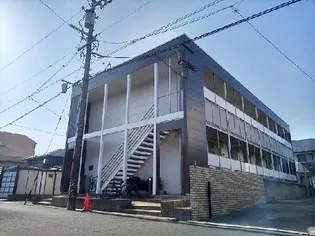 レオパレスCHUCHIKUの画像