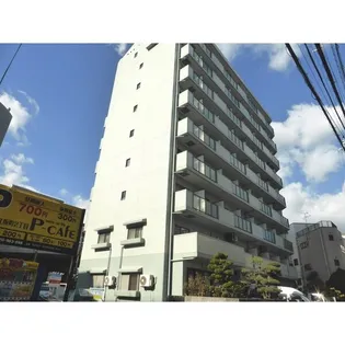 江坂ニュー白百合の画像