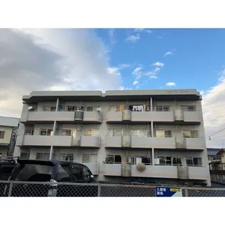 ファミールTOSHIの画像