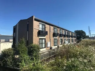 レオパレスベンテュールの画像