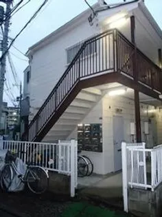 コーポ方南町の画像